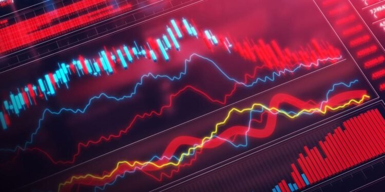 The stock market is set up for panic, and it could spark a steep crash, portfolio manager says