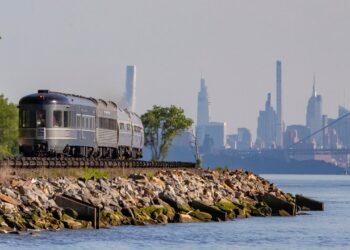 Condé Nast Traveler