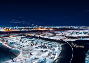 Condé Nast Traveler