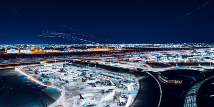 Condé Nast Traveler