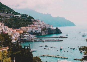 Condé Nast Traveler