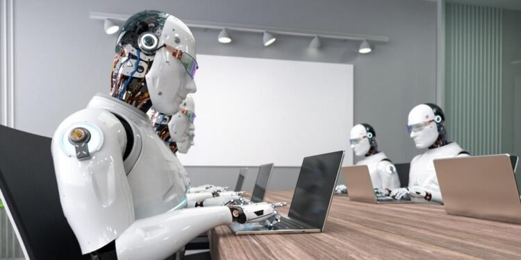 This "Magnificent Seven" Stock Could Be the Best Artificial Intelligence (AI) Bet Right Now (and It's Not Nvidia).