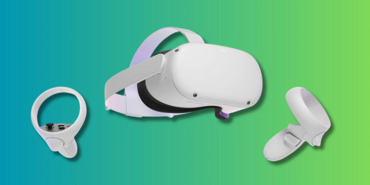 This Meta Quest 2 Sale Now Includes a $50 Gift Card