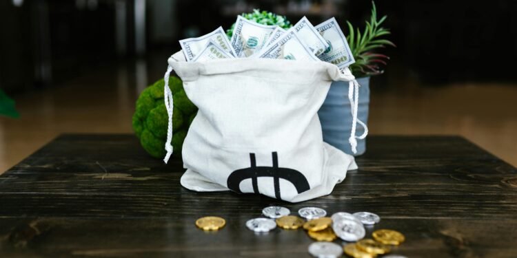 Tornado Cash