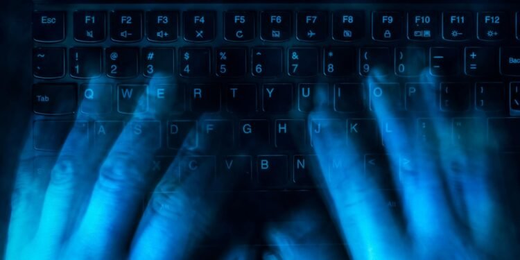 Tracking Everything on the Dark Web Is Mission Critical