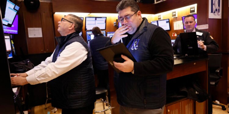 US futures steady after jobs report