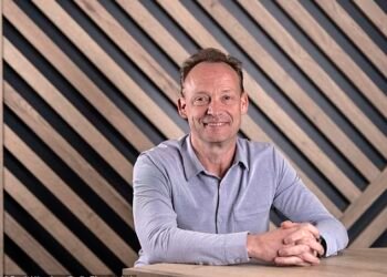 We need to scrap stamp duty on shares, says Interactive Investor boss Richard Wilson