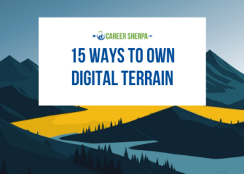 15 ways to own and build digital terrain