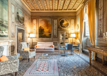 16 Best Airbnbs in Rome, Including an Apartment Overlooking the Pantheon