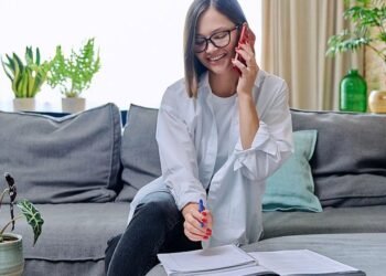 7 Tips To Prepare For A Phone Interview