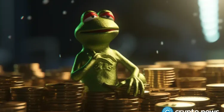 Coinbase to launch perpetual futures for PEPE