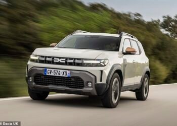 Not the no-frills family car you used to know: Dacia's new Duster goes on sale in the summer and has gone distinctly more upmarket than ever before. The big question is can it still retain its big value appeal?