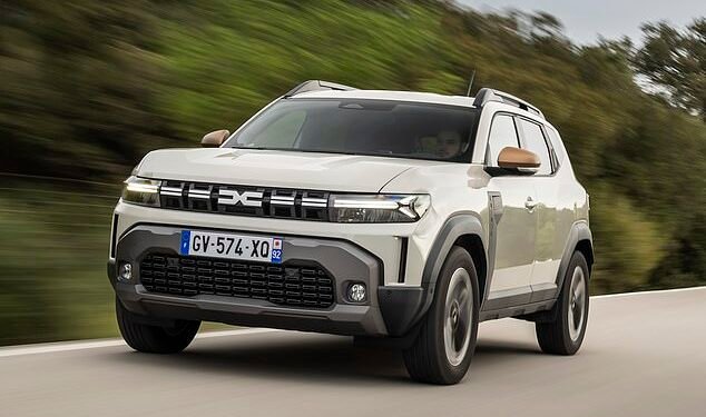 Not the no-frills family car you used to know: Dacia's new Duster goes on sale in the summer and has gone distinctly more upmarket than ever before. The big question is can it still retain its big value appeal?