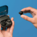 Fairphone's New Earbuds Are Designed to Be Easily Repairable