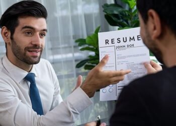 How To Rate Yourself As A Professional In The Job Interview