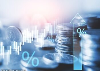 Warning: Pessimistic economists argue that inflation has not been tamed, either in the UK or in the US, and they claim it could stage a comeback ¿ in a second wave