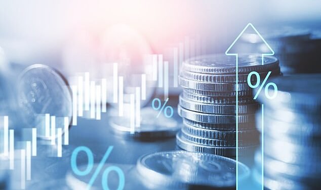 Warning: Pessimistic economists argue that inflation has not been tamed, either in the UK or in the US, and they claim it could stage a comeback ¿ in a second wave