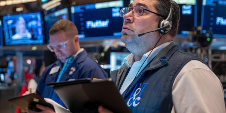 'Magnificent 7' power stock surge after CPI-fueled sell-off