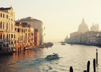 Condé Nast Traveler