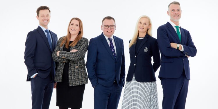 Quilter Cheviot International hires three financial planners