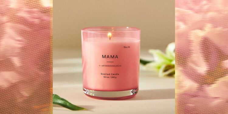 The 29 Best Mother's Day Gifts For Under $25 2024