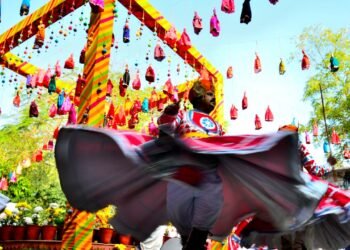 Condé Nast Traveler