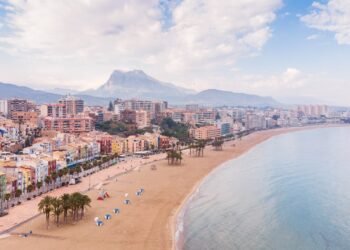 The Spanish Town of Villajoyosa Is the Best Hidden Gem in Europe, According to a New Ranking