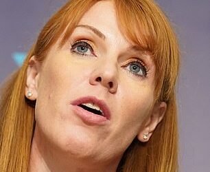 Planning ahead: The New Deal for Working People was put together by Angela Rayner