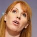 Planning ahead: The New Deal for Working People was put together by Angela Rayner