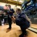 US stocks go nowhere ahead of CPI data