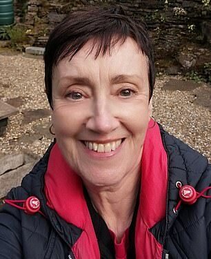 Kathryn Tattum: All they told me when I rang up is there is a backlog. The system is so overwhelmed no one is taking responsibility