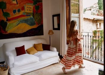 15 Best Hotels in Spain (2024)