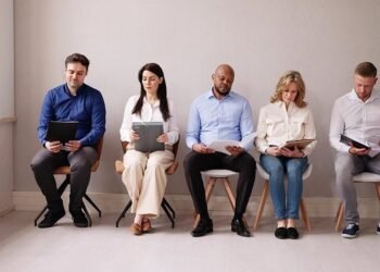 4 Types Of Interviews & How To Prepare For Them