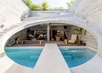 42 Airbnbs With Incredible Pools, From Joshua Tree to Lake Como