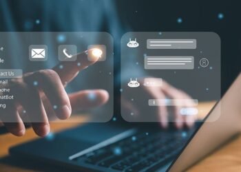 5 Possible Examples Of AI Usage With Salesforce