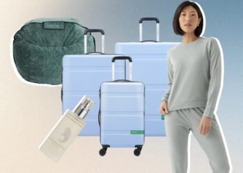 Condé Nast Traveler