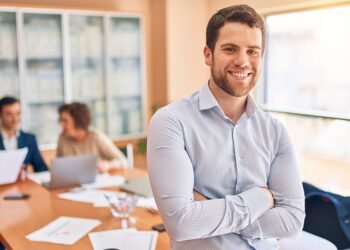 6 Easy Ways To Position Yourself For A Promotion