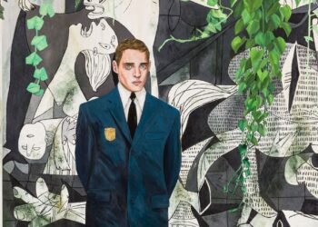 6 Must-See Exhibits in Paris This Summer: Chagall, Matisse, Gwen O’Neil, and More