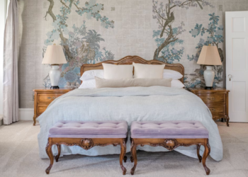 8 'Bridgerton'-Inspired Manors and Castles You Can Actually Stay At