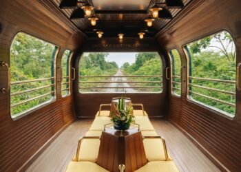 Condé Nast Traveler