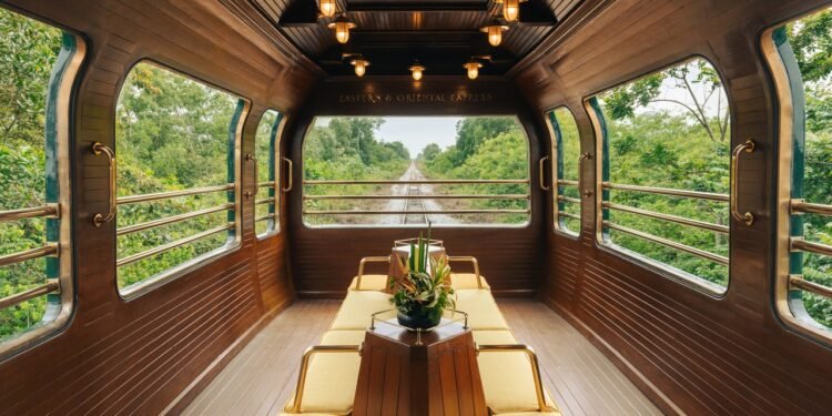 Condé Nast Traveler