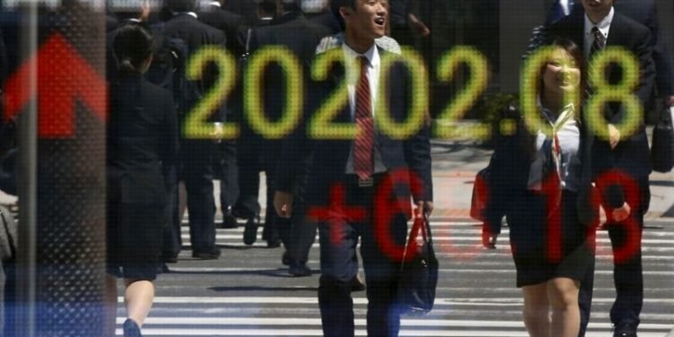 © Reuters.