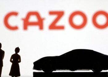 BUSINESS LIVE: AstraZeneca eyes $80bn in sales; Credit card market probe; Kingfisher 'big ticket' squeeze