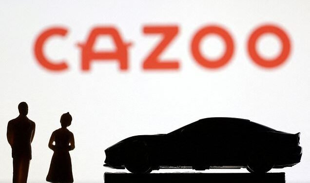 BUSINESS LIVE: AstraZeneca eyes $80bn in sales; Credit card market probe; Kingfisher 'big ticket' squeeze