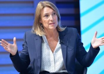 BUSINESS LIVE: CPI plummets to 2.3%; M&S profits rocket to £716m; Citigroup hit with £62m in UK fines