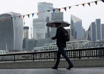 BUSINESS LIVE: Dr Martens US sales slump; Nightcap abandons Revolution Bars bid; Auto Trader profits soar