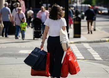 BUSINESS LIVE: Revolution rejects Nightcap offer; Bunzl buys Nisbets; Victorian Plumbing revenues dip