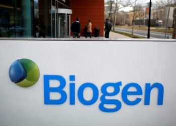Biogen in up to $1.8 billion deal as rare diseases take center stage By Reuters