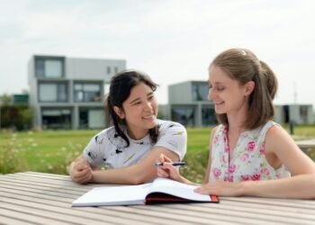 Building a Global Talent Magnet