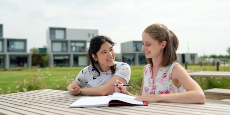 Building a Global Talent Magnet